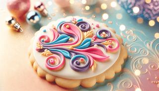 Bake, Decorate, Celebrate: Your Guide to Personalised Cookies