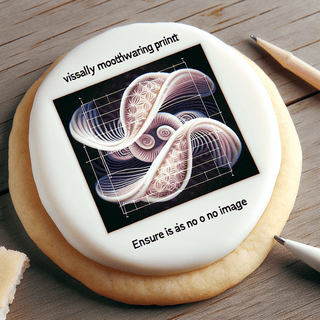 Transform Your Image Into A Delicious Cookie