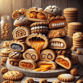 Customised & Personalised Cookies Delivered Across NZ