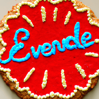 Personalised Cookies for Special Occasions