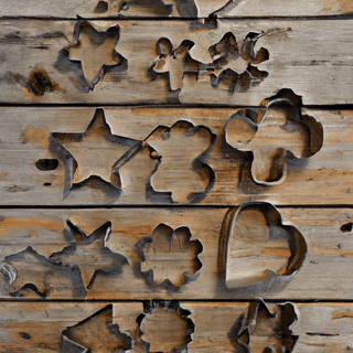 NZ's Largest Cookie Cutters Shop