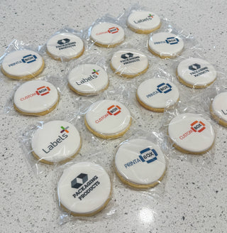 Personalised Cookies - Edible Images